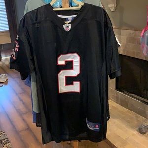 Matt Ryan jersey